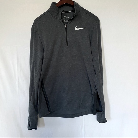 Nike | Therma sphere element half zip 2.0 - Picture 3 of 6